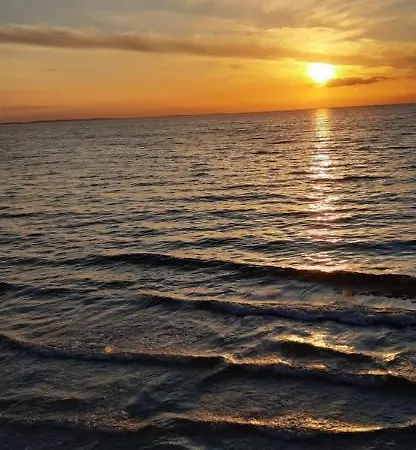 Neptun 12 Dwupoziomowy, 2 łazienki, 2 Sypialnie, Balkon Apartament *