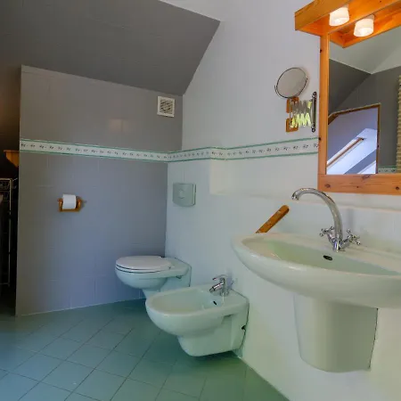 Neptun 12 Dwupoziomowy, 2 łazienki, 2 Sypialnie, Balkon * Międzyzdroje