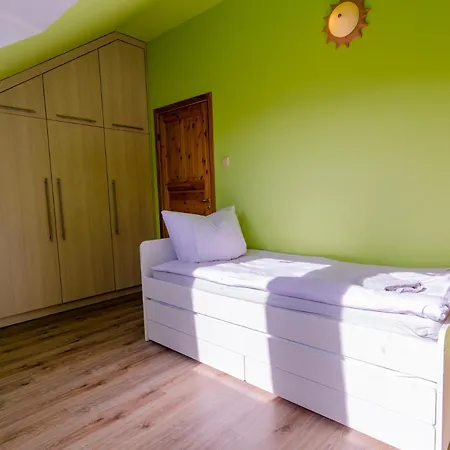 Apartament Neptun 12 Dwupoziomowy, 2 łazienki, 2 Sypialnie, Balkon *